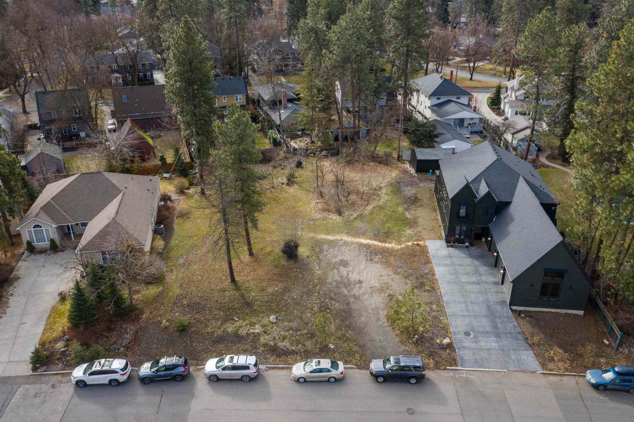 860 East Plateau Road Spokane, WA 99203 - Photo 15 of 22 Gallery Image 15