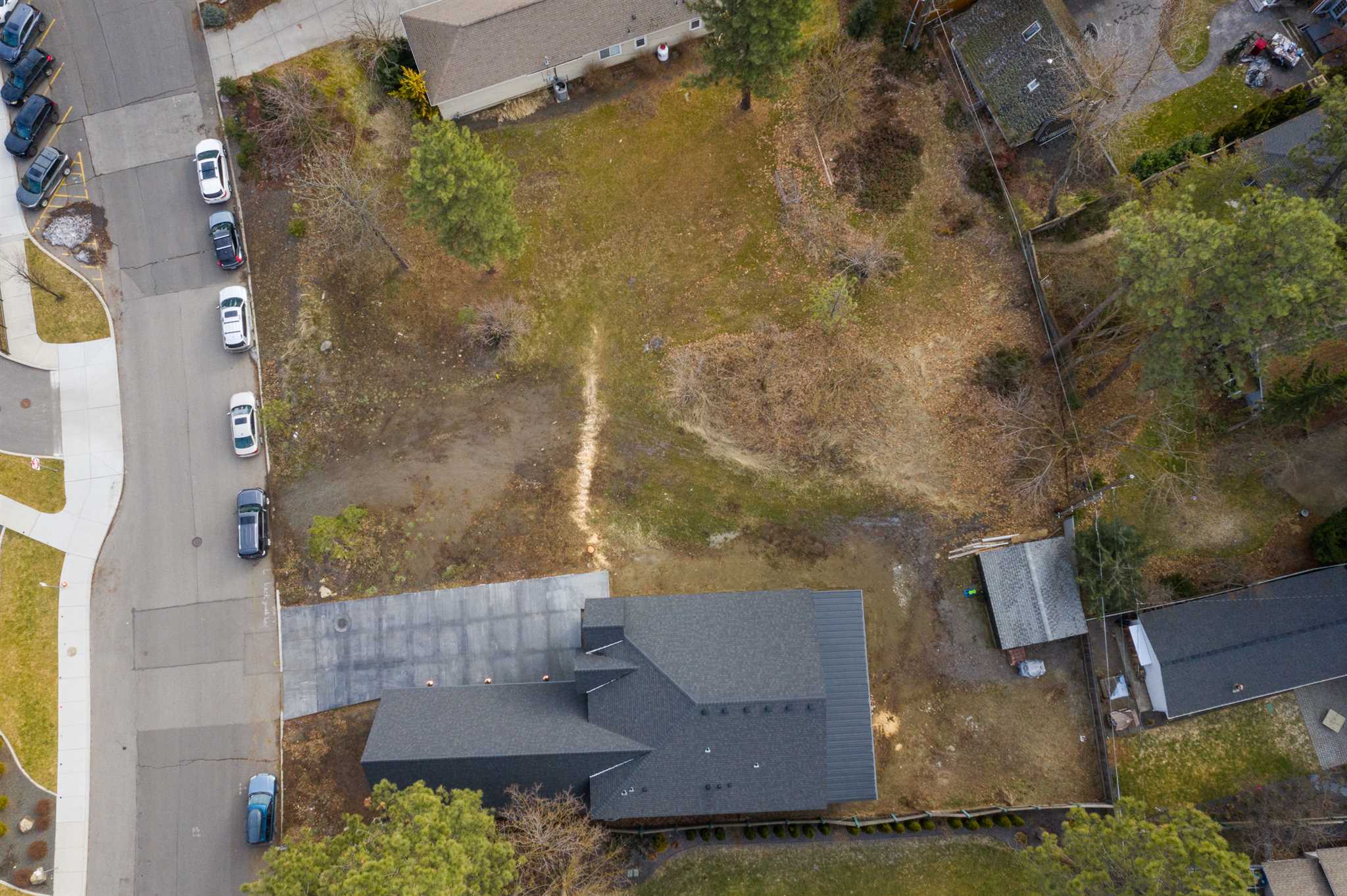 860 East Plateau Road Spokane, WA 99203 - Photo 16 of 22 Gallery Image 16