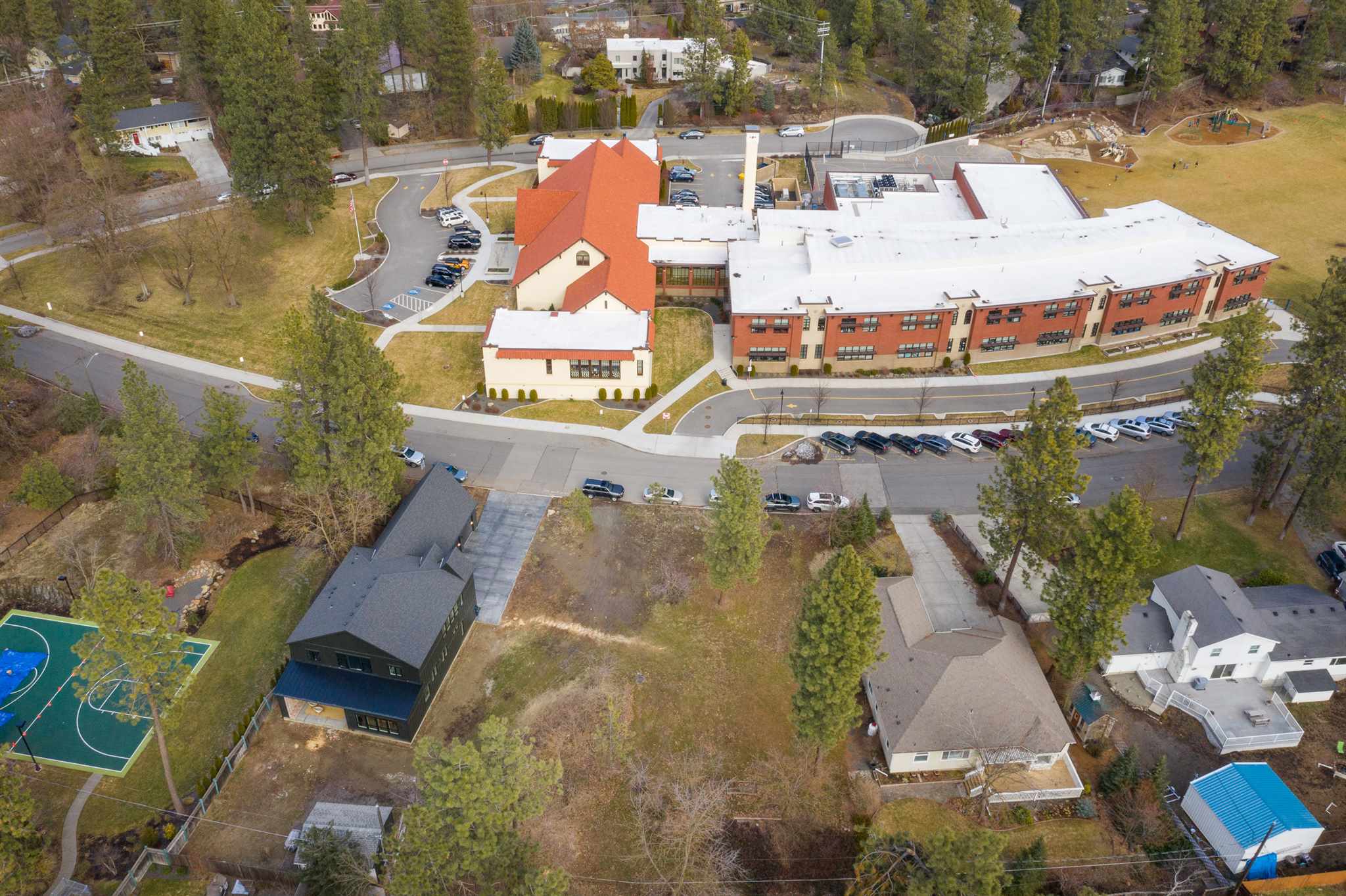 860 East Plateau Road Spokane, WA 99203 - Photo 18 of 22 Gallery Image 18
