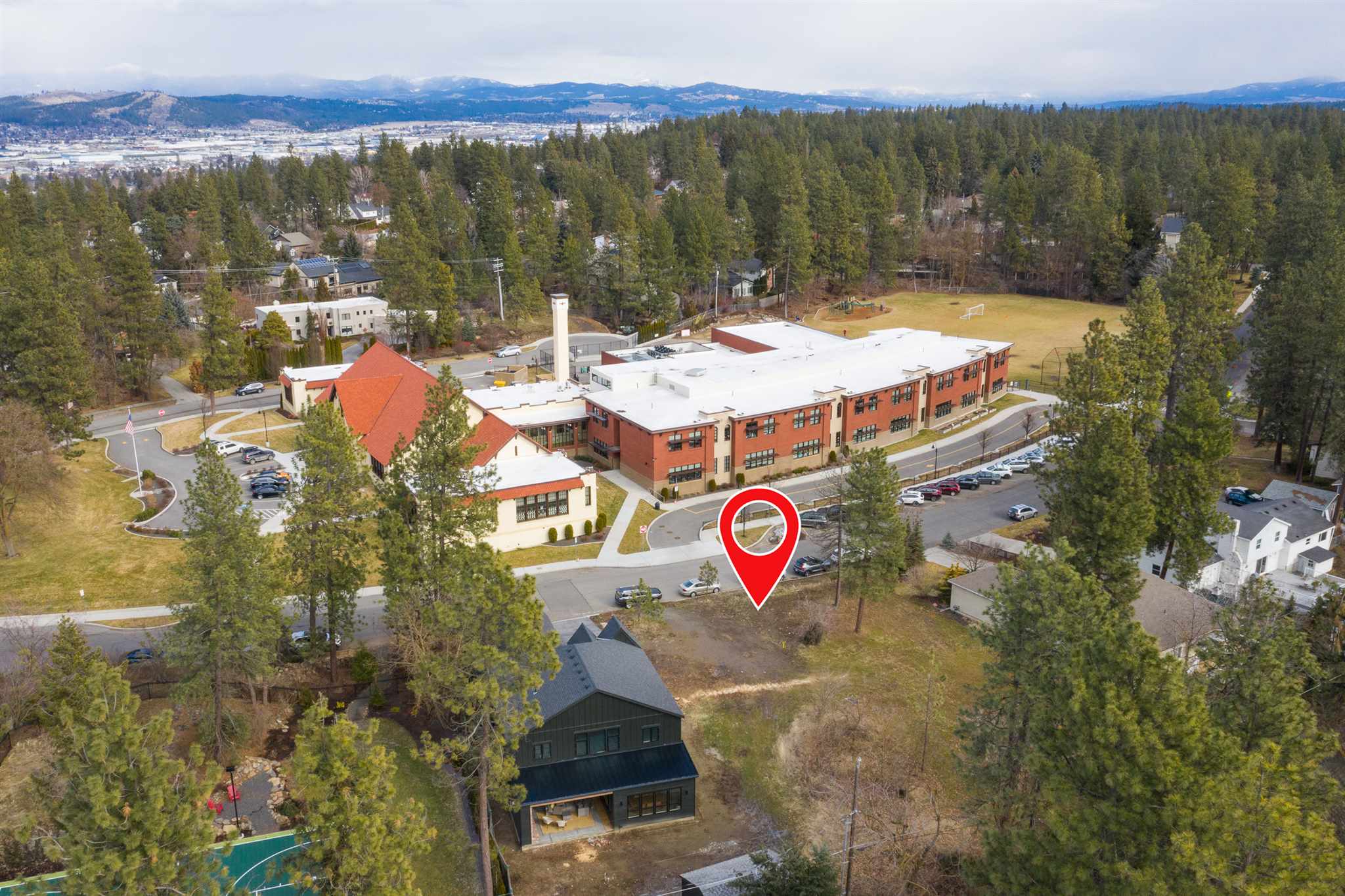 860 East Plateau Road Spokane, WA 99203 - Photo 19 of 22 Gallery Image 19