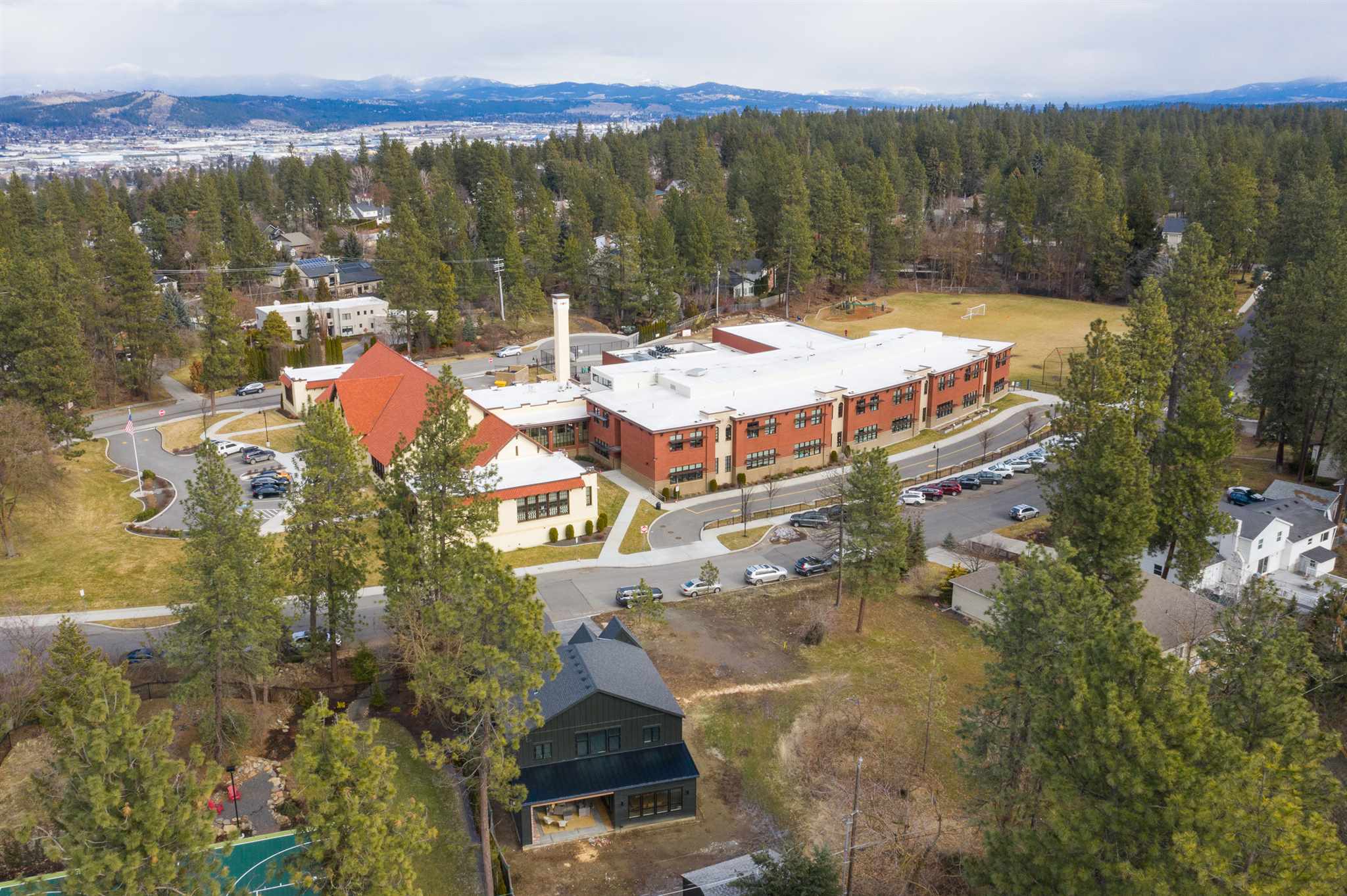 860 East Plateau Road Spokane, WA 99203 - Photo 20 of 22 Gallery Image 20