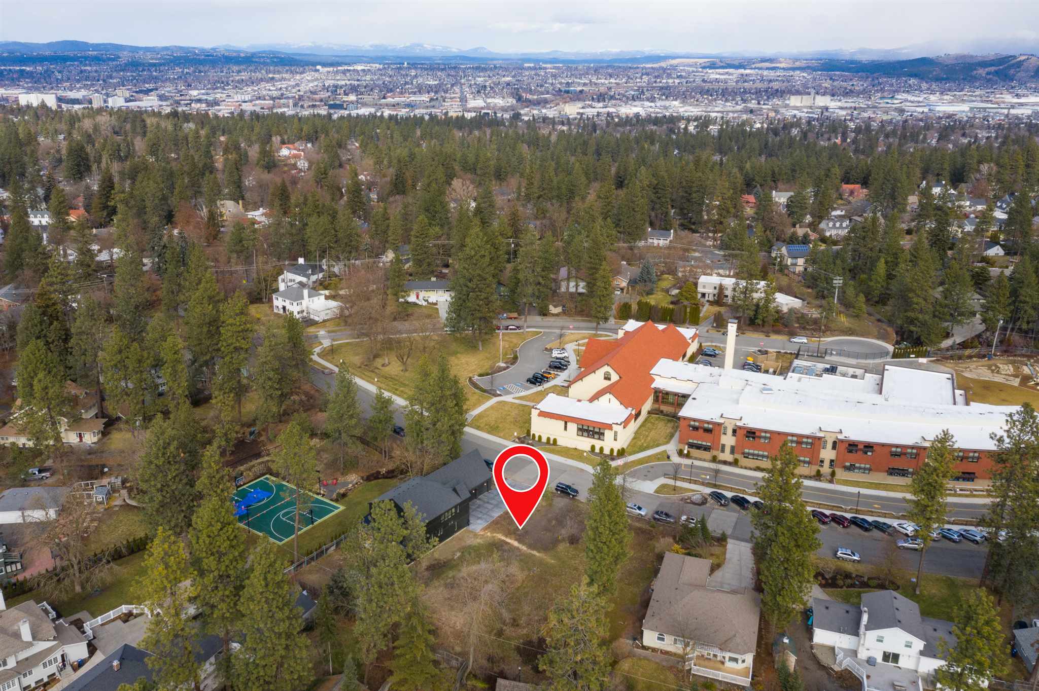 860 East Plateau Road Spokane, WA 99203 - Photo 21 of 22 Gallery Image 21