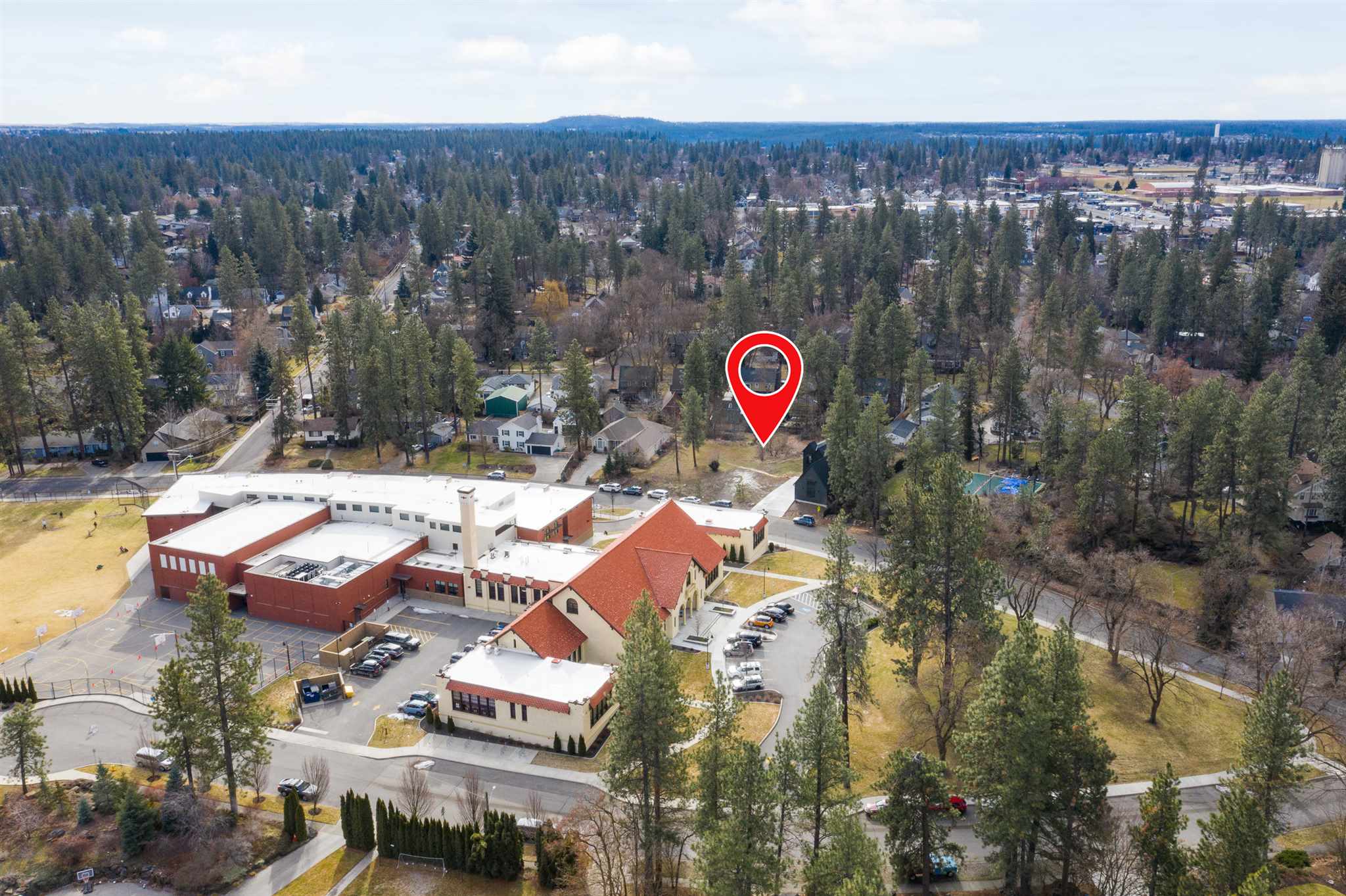 860 East Plateau Road Spokane, WA 99203 - Photo 22 of 22 Gallery Image 22