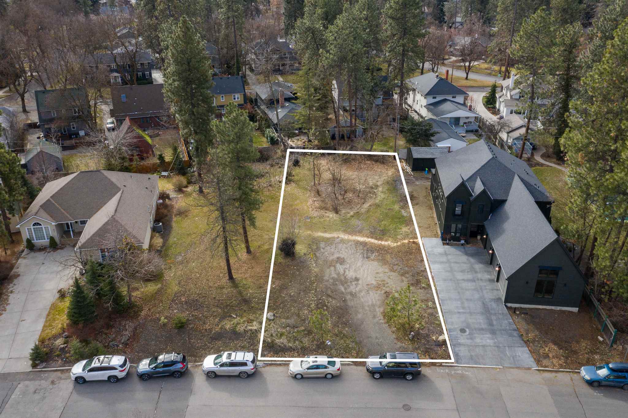 860 East Plateau Road Spokane, WA 99203 - Photo 4 of 22 Gallery Image 4