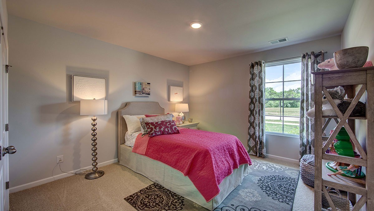 214 Crossgrain Road Cookeville, TN 38506 - Photo 16 of 43 Gallery Image 16