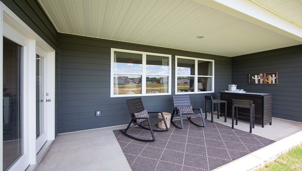 214 Crossgrain Road Cookeville, TN 38506 - Photo 17 of 43 Gallery Image 17
