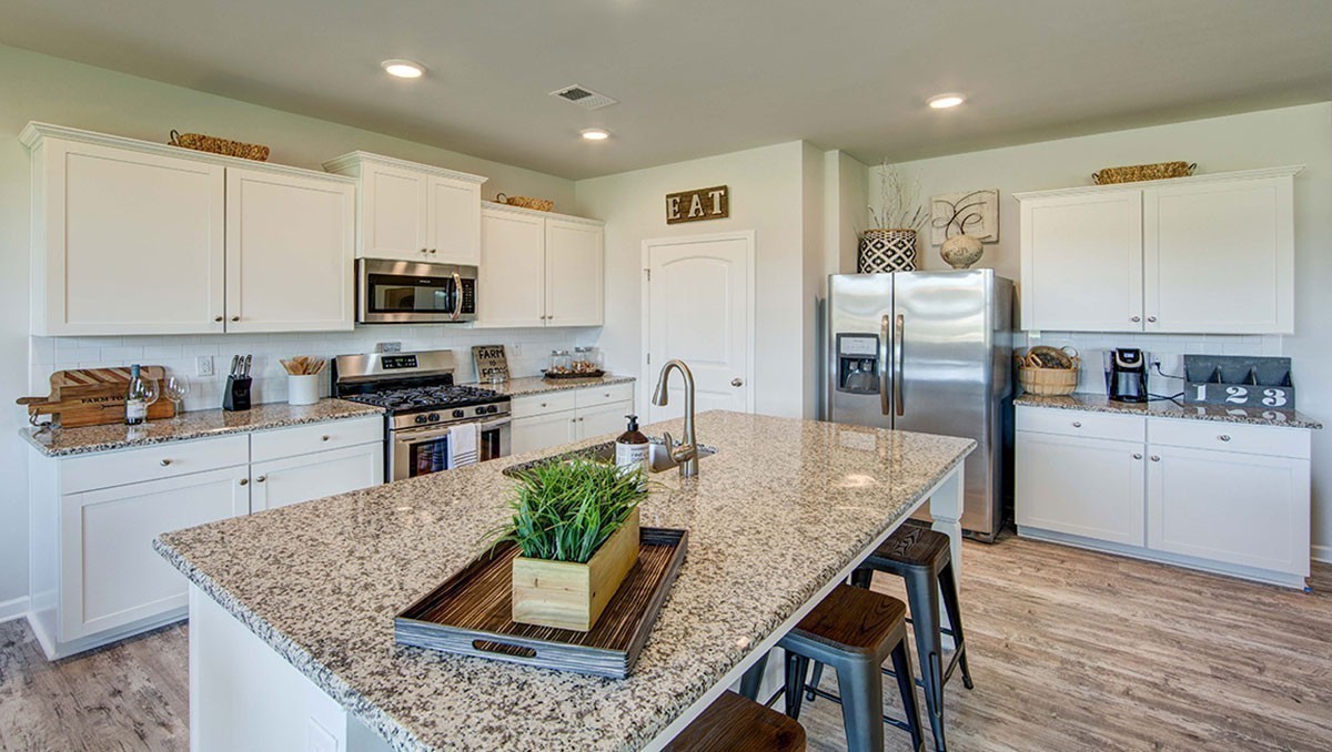 214 Crossgrain Road Cookeville, TN 38506 - Photo 8 of 43 Gallery Image 8