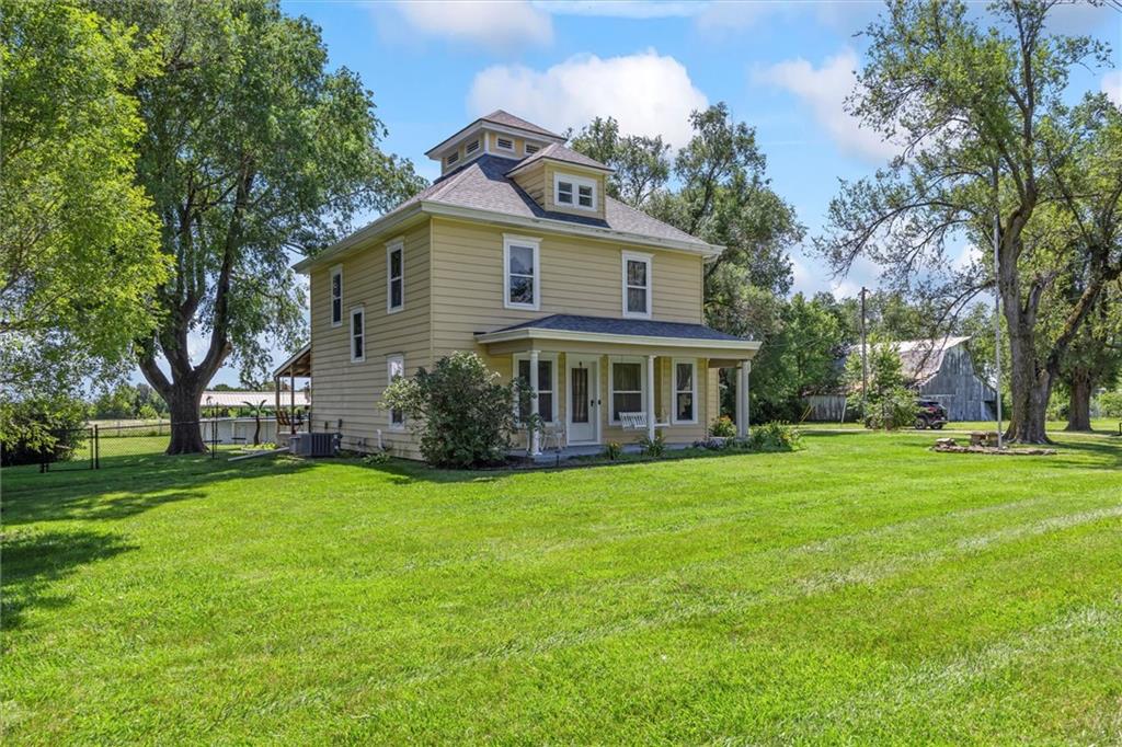 4243 Northeast County Rd 1003  