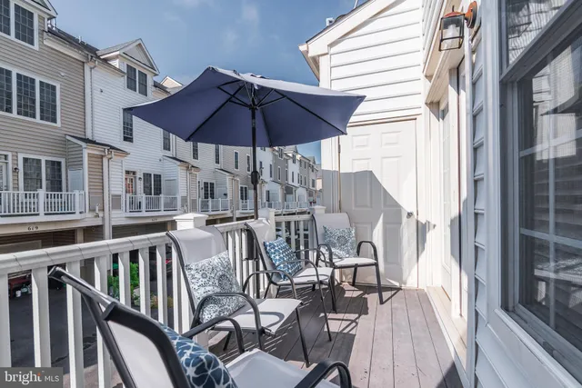 $3,400 | 610 Eden Place, Gaithersburg, MD 20877