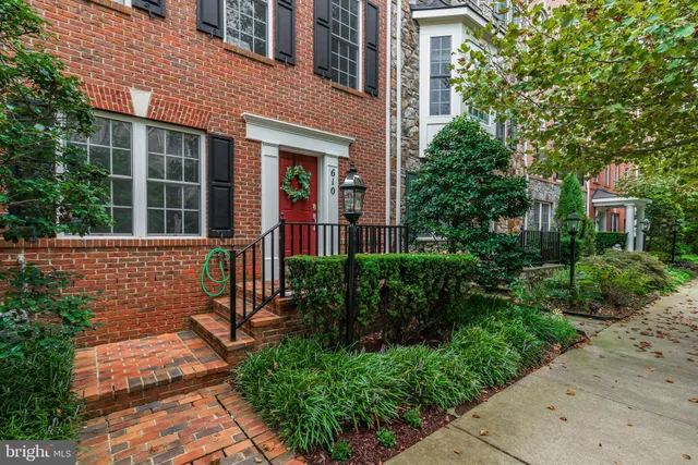 $3,400 | 610 Eden Place, Gaithersburg, MD 20877