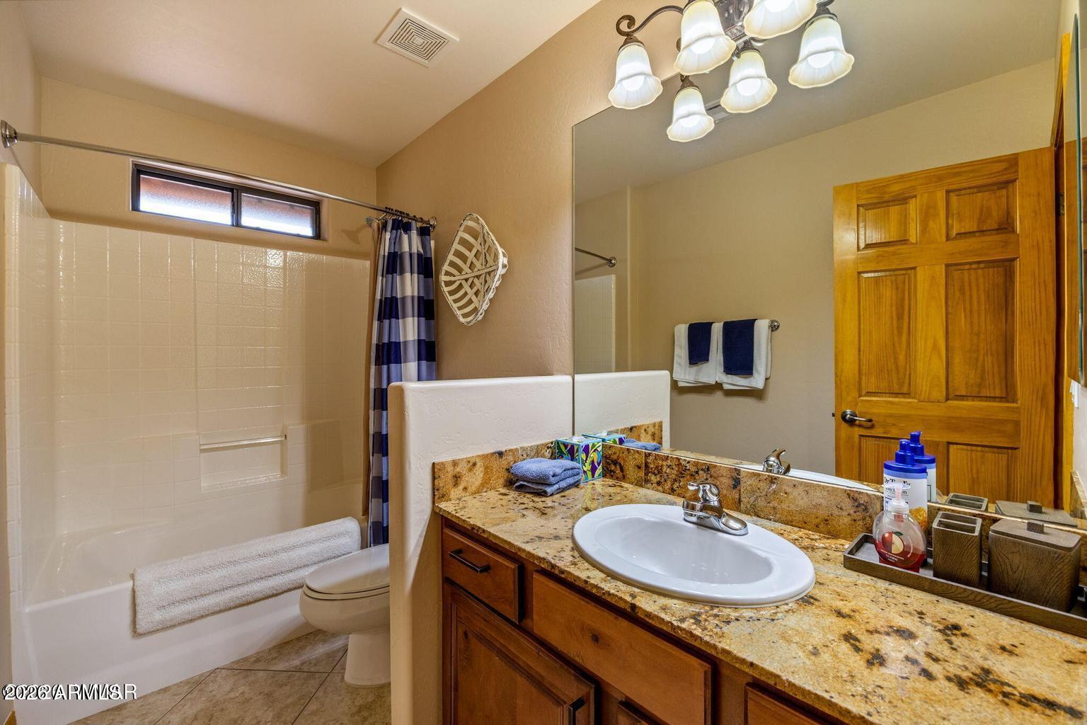2978 Timber Line Road Pinetop, AZ 85935 - Photo 22 of 37
