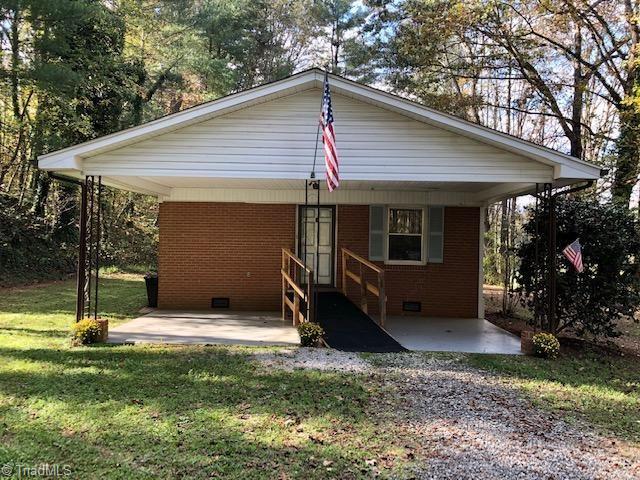 653 Pipers Gap Road Mount Airy, NC 27030 - Photo 1 of 28 Gallery Image 1
