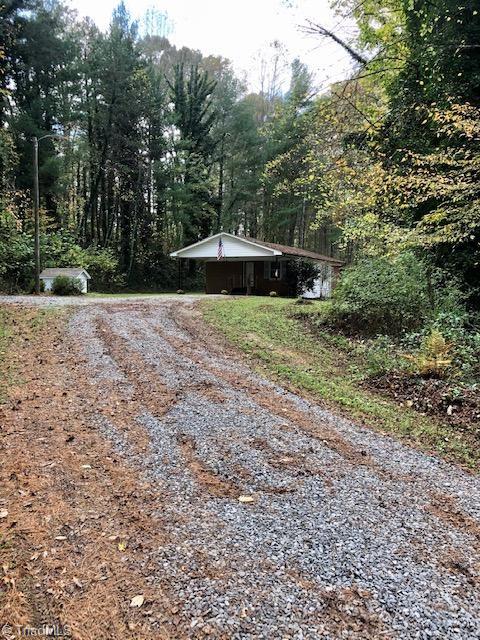 653 Pipers Gap Road Mount Airy, NC 27030 - Photo 8 of 28 Gallery Image 8