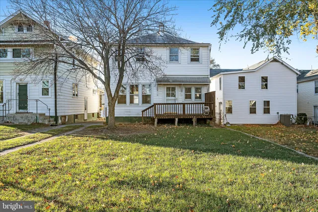 $289,500 | 1006 South Cameron Street, Winchester, VA 22601