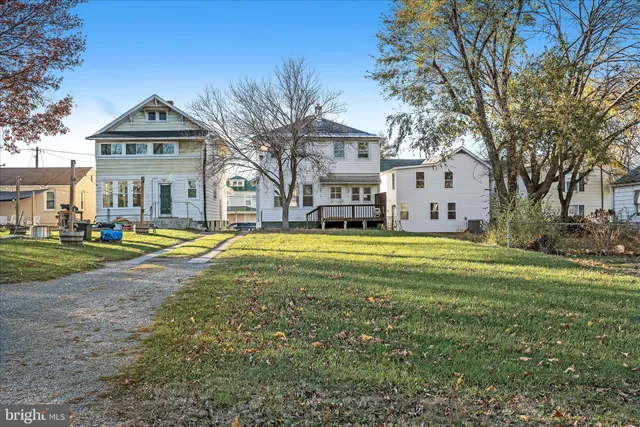 $289,500 | 1006 South Cameron Street, Winchester, VA 22601