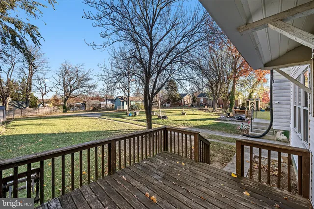 $289,500 | 1006 South Cameron Street, Winchester, VA 22601