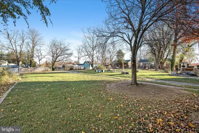 $289,500 | 1006 South Cameron Street, Winchester, VA 22601