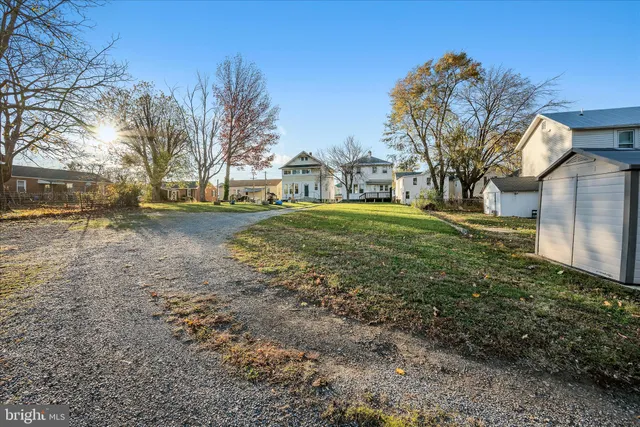 $289,500 | 1006 South Cameron Street, Winchester, VA 22601