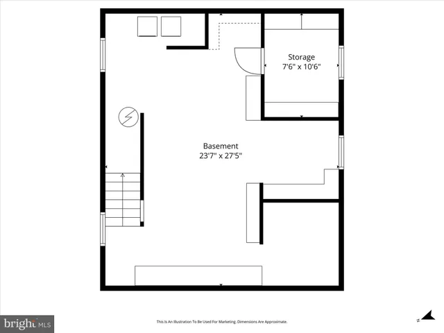 $289,500 | 1006 South Cameron Street, Winchester, VA 22601