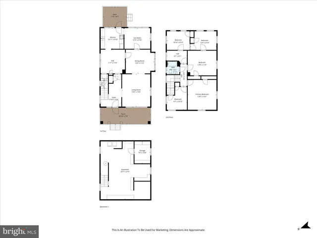 $289,500 | 1006 South Cameron Street, Winchester, VA 22601