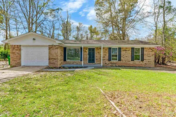 $159,000 | 341 Highway 4, Century, FL 32535