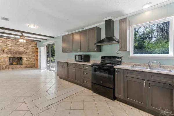 $159,000 | 341 Highway 4, Century, FL 32535