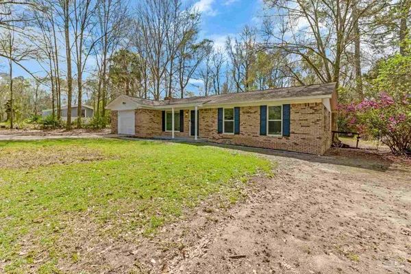 $159,000 | 341 Highway 4, Century, FL 32535