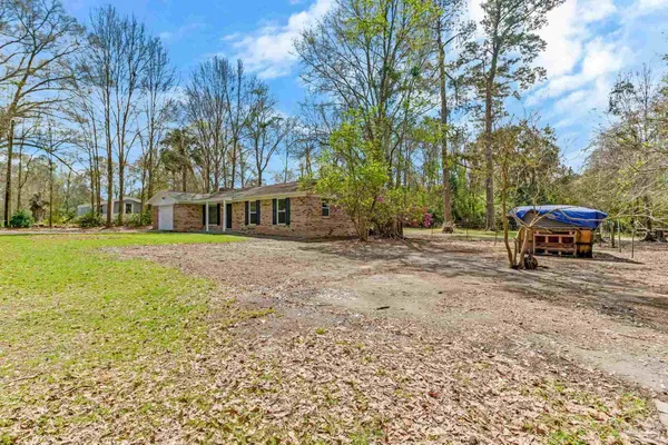 $159,000 | 341 Highway 4, Century, FL 32535