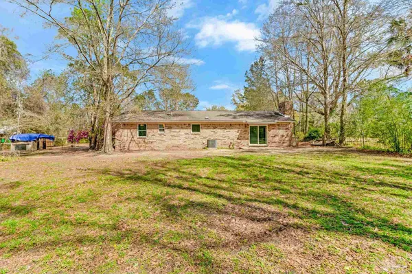 $159,000 | 341 Highway 4, Century, FL 32535