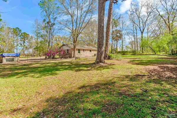 $159,000 | 341 Highway 4, Century, FL 32535