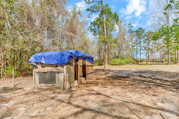 $159,000 | 341 Highway 4, Century, FL 32535