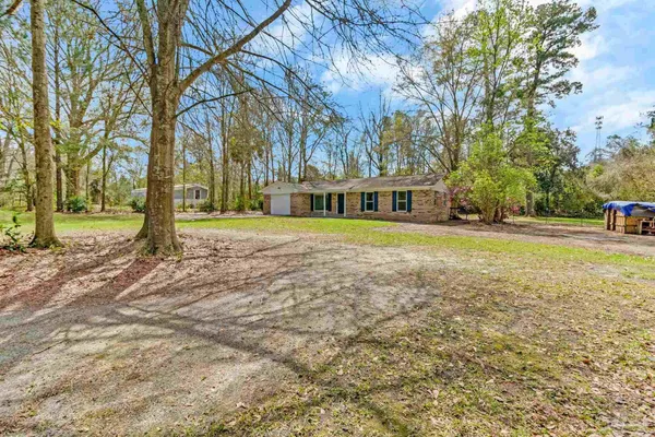 $159,000 | 341 Highway 4, Century, FL 32535