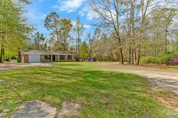 $159,000 | 341 Highway 4, Century, FL 32535