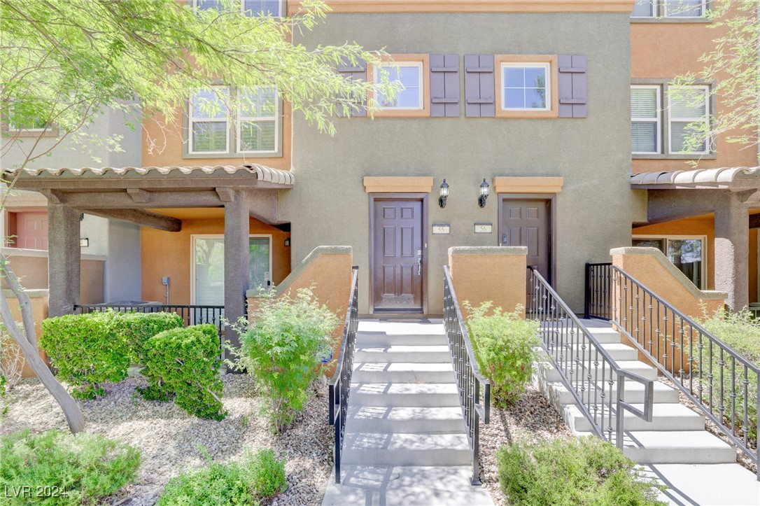 4650 Ranch House Road, Unit 55 North Las Vegas, NV 89031 - Photo 1 of 44 Gallery Image 1