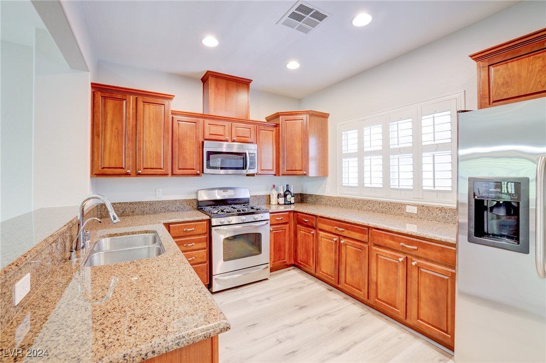 4650 Ranch House Road, Unit 55 North Las Vegas, NV 89031 - Photo 11 of 44 Gallery Image 11