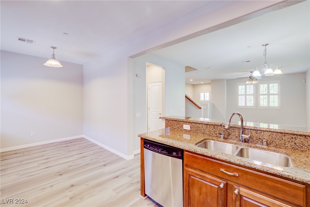 4650 Ranch House Road, Unit 55 North Las Vegas, NV 89031 - Photo 13 of 44 Gallery Image 13