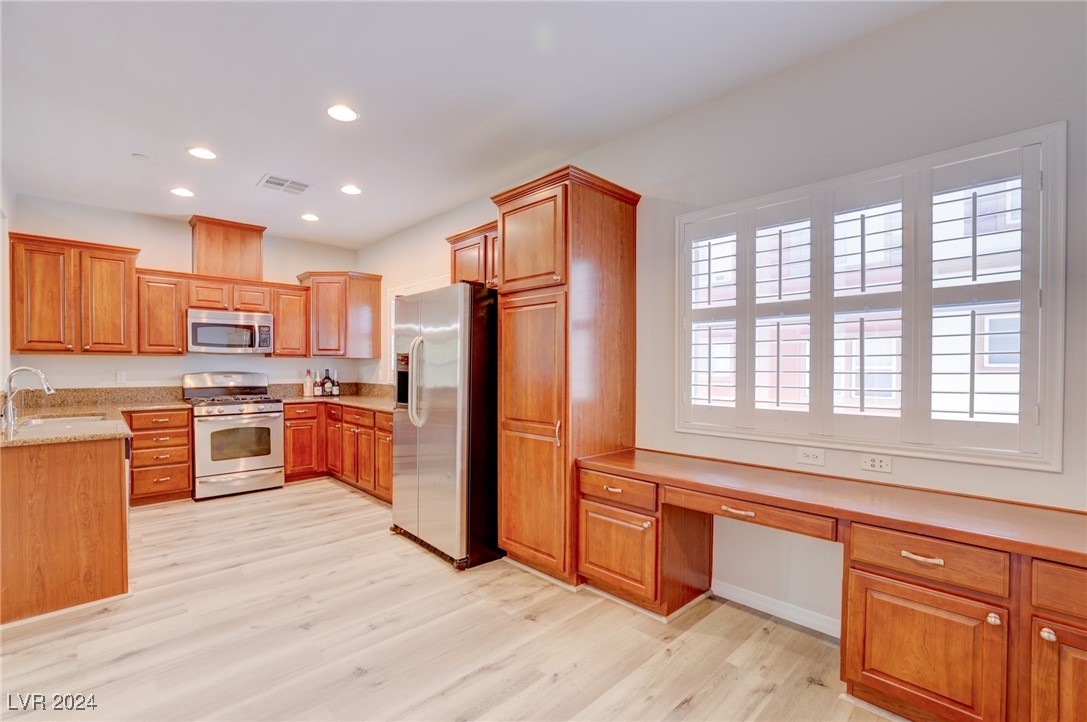 4650 Ranch House Road, Unit 55 North Las Vegas, NV 89031 - Photo 15 of 44 Gallery Image 15