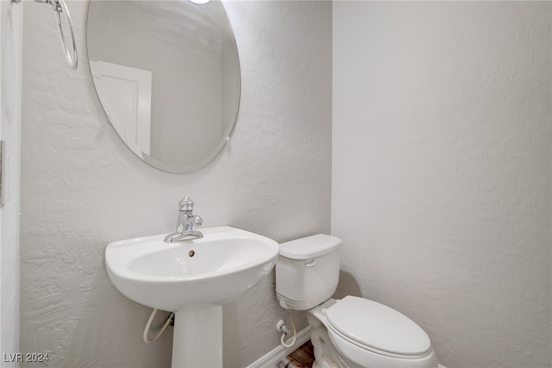 4650 Ranch House Road, Unit 55 North Las Vegas, NV 89031 - Photo 16 of 44 Gallery Image 16