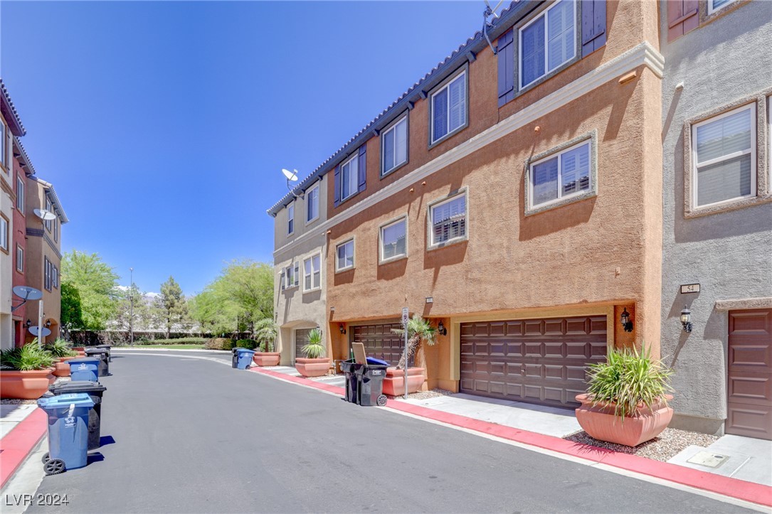 4650 Ranch House Road, Unit 55 North Las Vegas, NV 89031 - Photo 18 of 44 Gallery Image 18