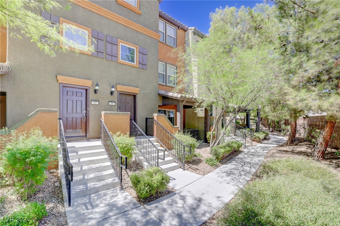 4650 Ranch House Road, Unit 55 North Las Vegas, NV 89031 - Photo 2 of 44 Gallery Image 2