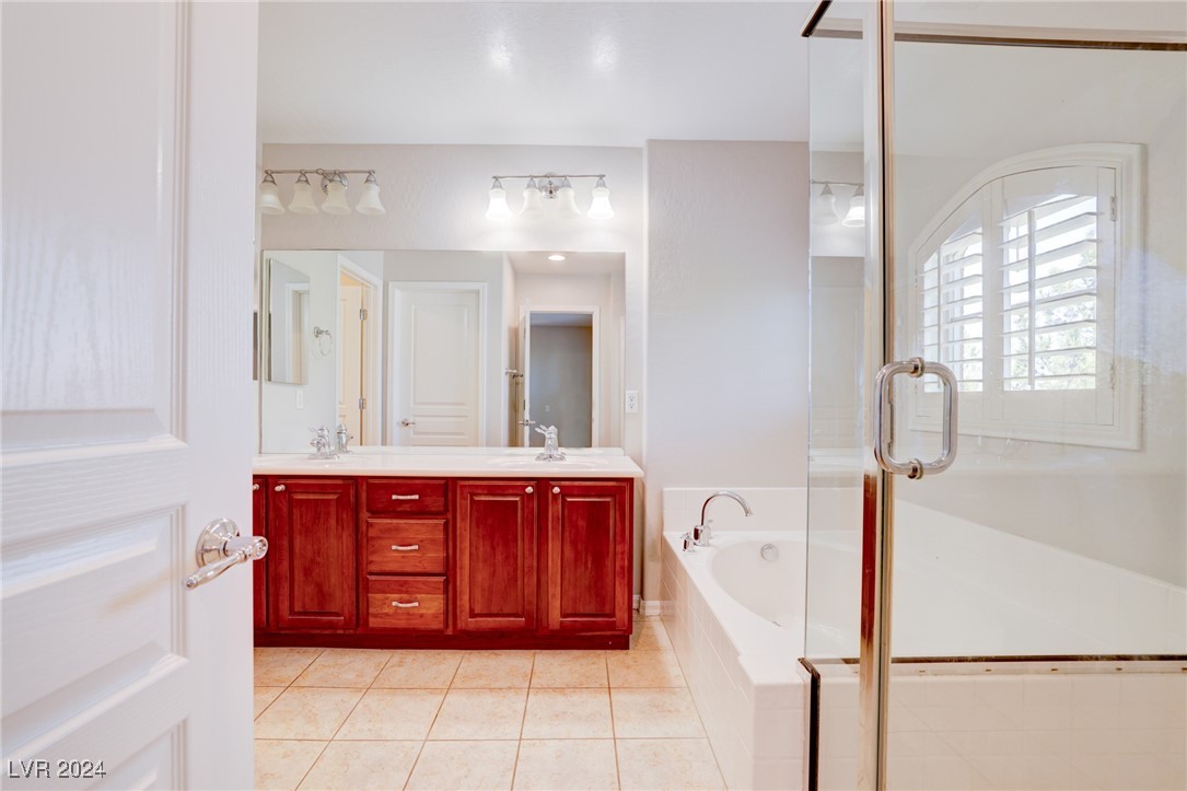 4650 Ranch House Road, Unit 55 North Las Vegas, NV 89031 - Photo 35 of 44 Gallery Image 35