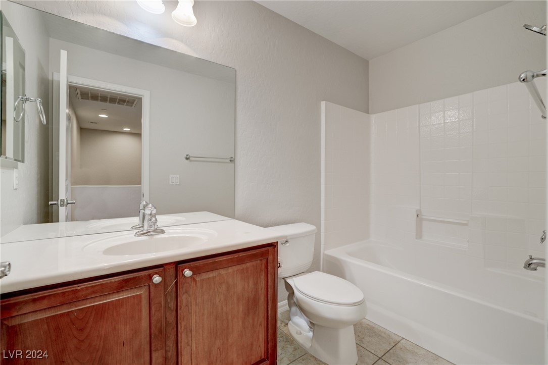 4650 Ranch House Road, Unit 55 North Las Vegas, NV 89031 - Photo 37 of 44 Gallery Image 37
