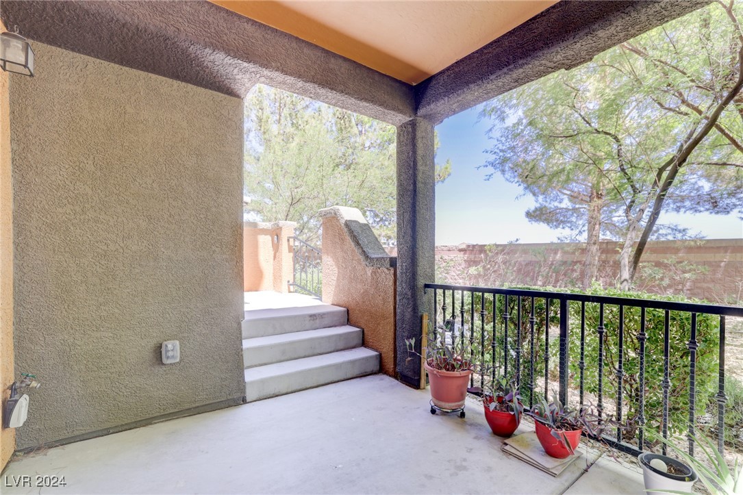 4650 Ranch House Road, Unit 55 North Las Vegas, NV 89031 - Photo 38 of 44 Gallery Image 38