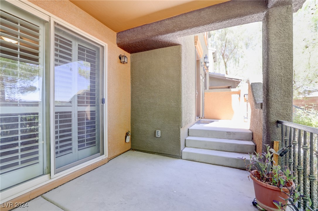 4650 Ranch House Road, Unit 55 North Las Vegas, NV 89031 - Photo 39 of 44 Gallery Image 39