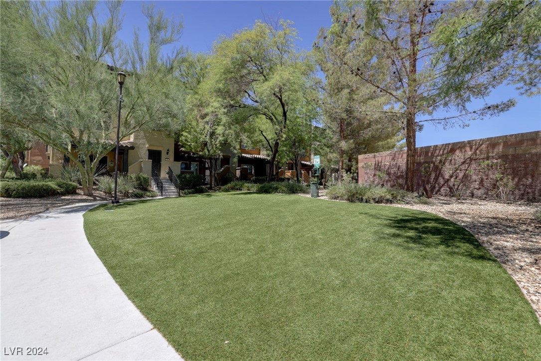 4650 Ranch House Road, Unit 55 North Las Vegas, NV 89031 - Photo 41 of 44 Gallery Image 41