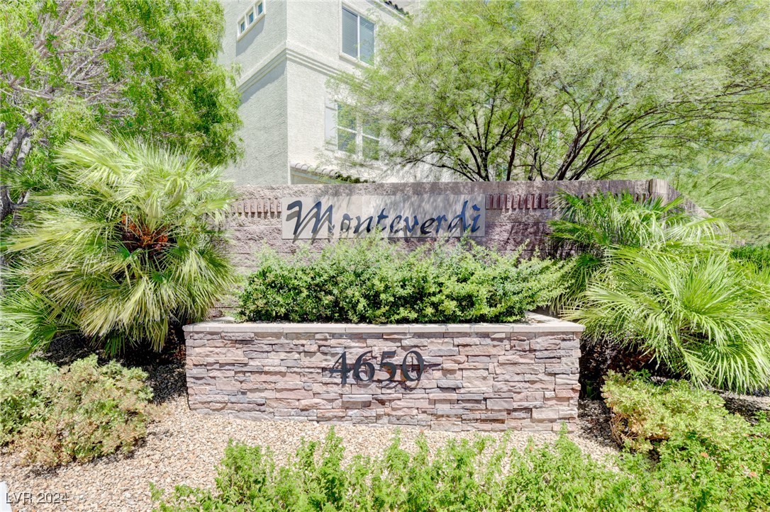 4650 Ranch House Road, Unit 55 North Las Vegas, NV 89031 - Photo 44 of 44 Gallery Image 44