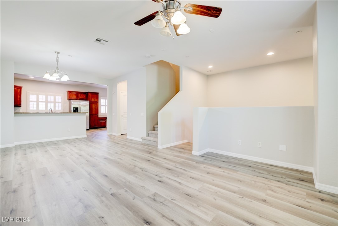 4650 Ranch House Road, Unit 55 North Las Vegas, NV 89031 - Photo 6 of 44 Gallery Image 6