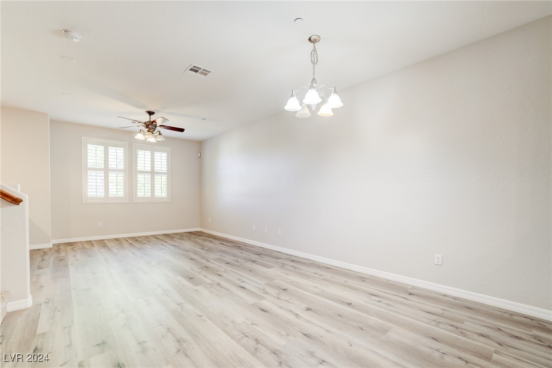 4650 Ranch House Road, Unit 55 North Las Vegas, NV 89031 - Photo 8 of 44 Gallery Image 8