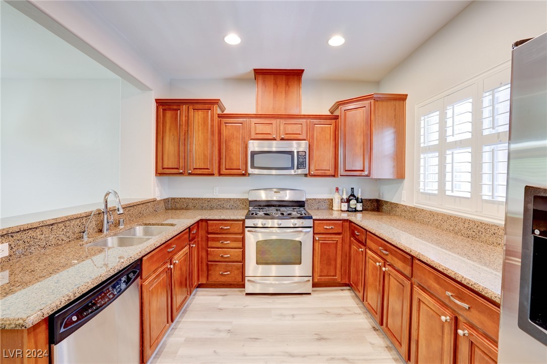 4650 Ranch House Road, Unit 55 North Las Vegas, NV 89031 - Photo 10 of 44 Gallery Image 10