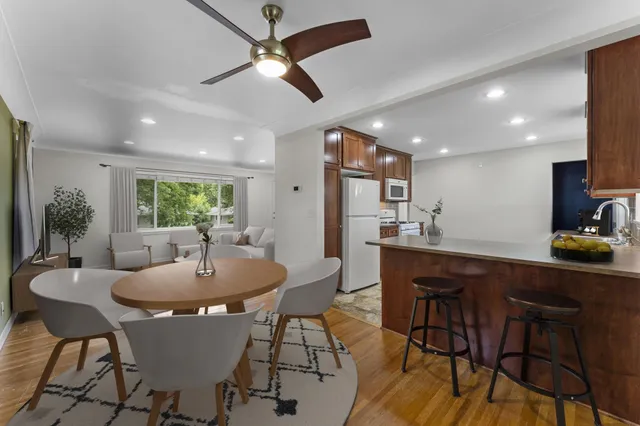 $334,900 | 4324 Royce Street Northeast, Columbia Heights, MN 55421